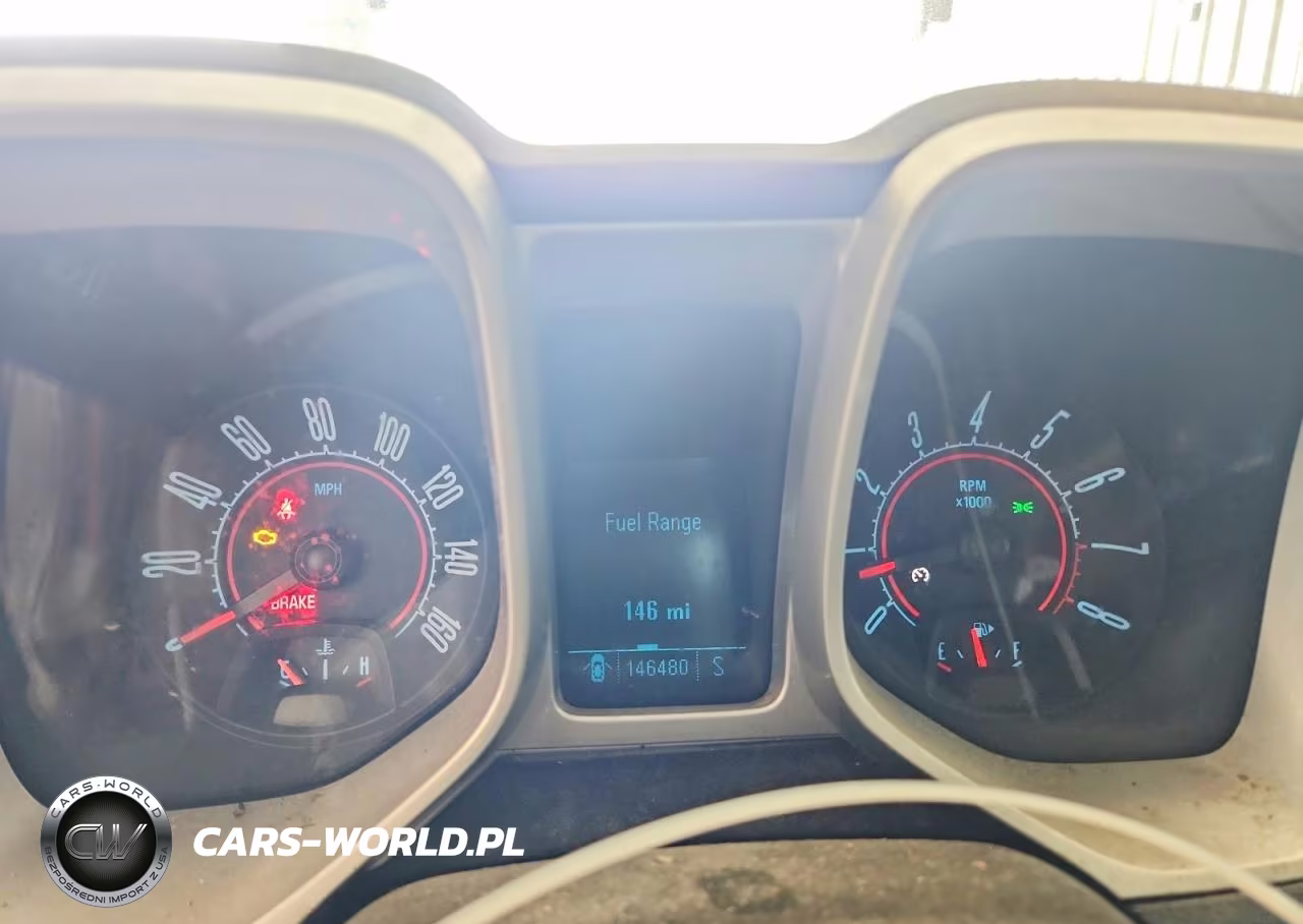 2010 Chevrolet Camaro Lt VIN:2G1FF1EV6A9224909 - 9