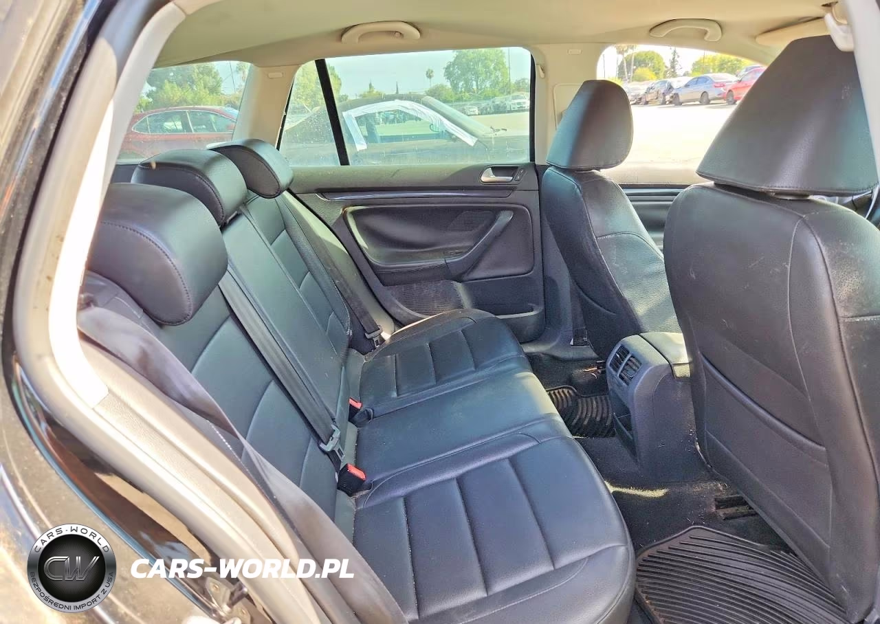 2010 Volkswagen Jetta Se VIN:3VWPZ7AJ4AM652832 - 11