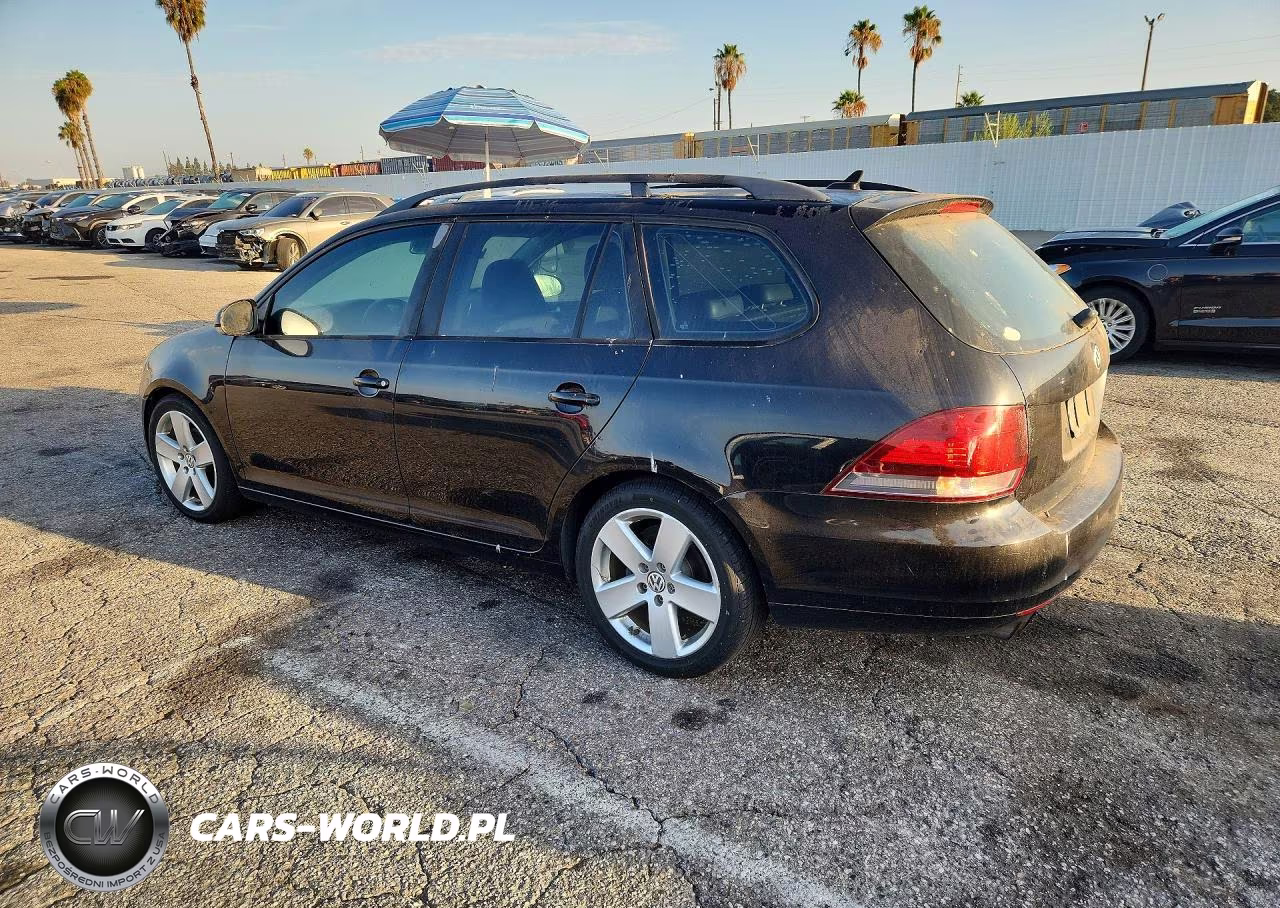 2010 Volkswagen Jetta Se VIN:3VWPZ7AJ4AM652832 - 2