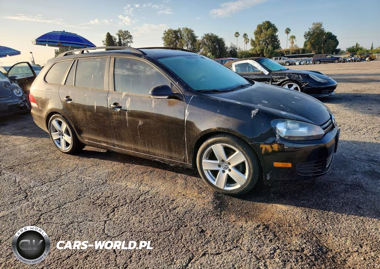 2010 Volkswagen Jetta Se VIN:3VWPZ7AJ4AM652832 - 4