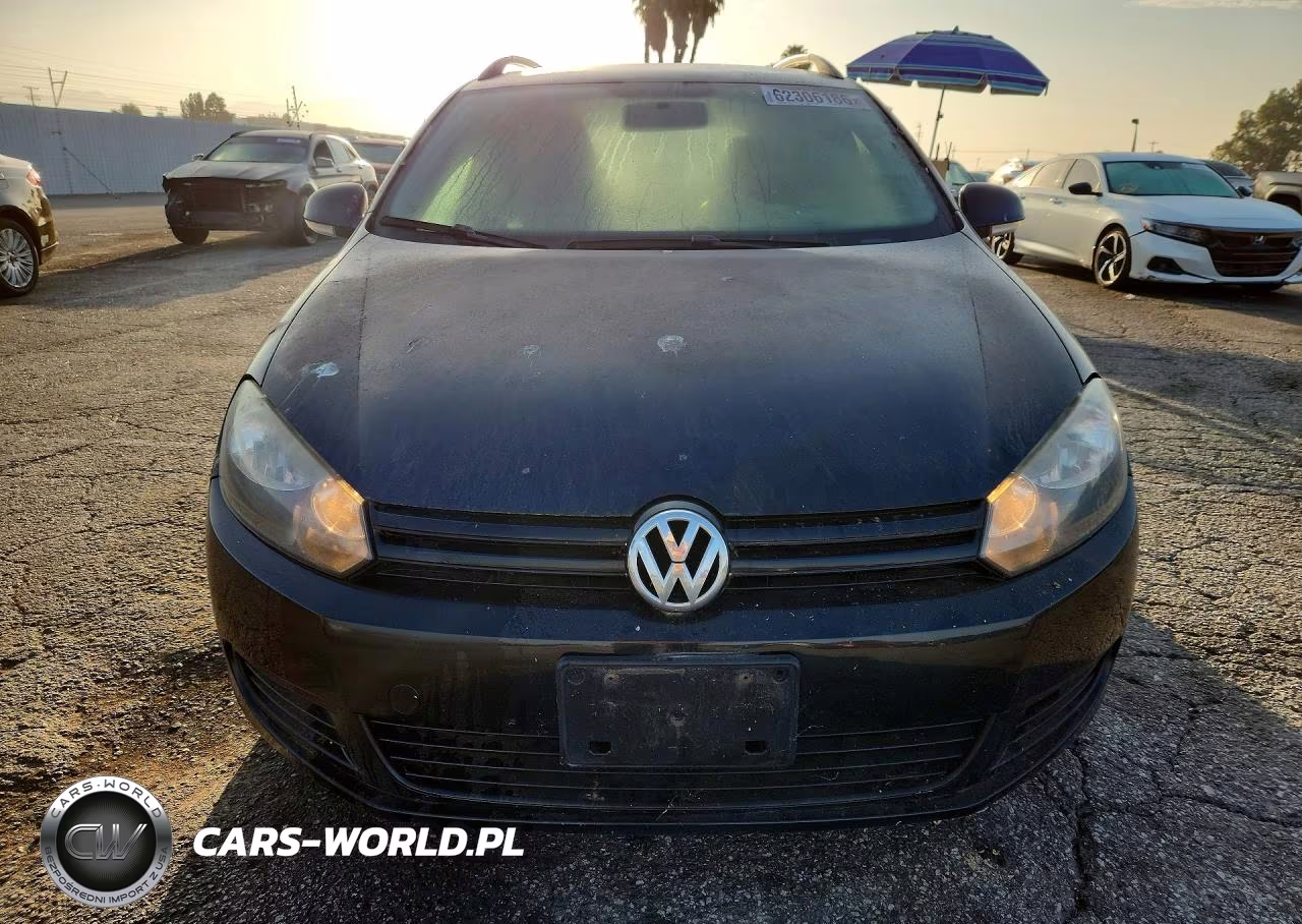 2010 Volkswagen Jetta Se VIN:3VWPZ7AJ4AM652832 - 5