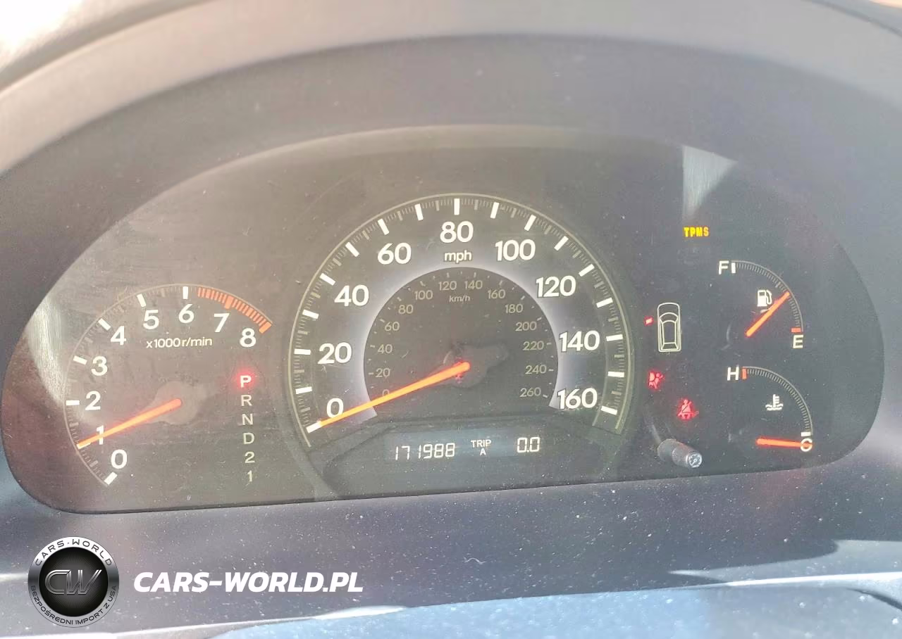 2007 Honda Odyssey Exl VIN:5FNRL38777B050374 - 9