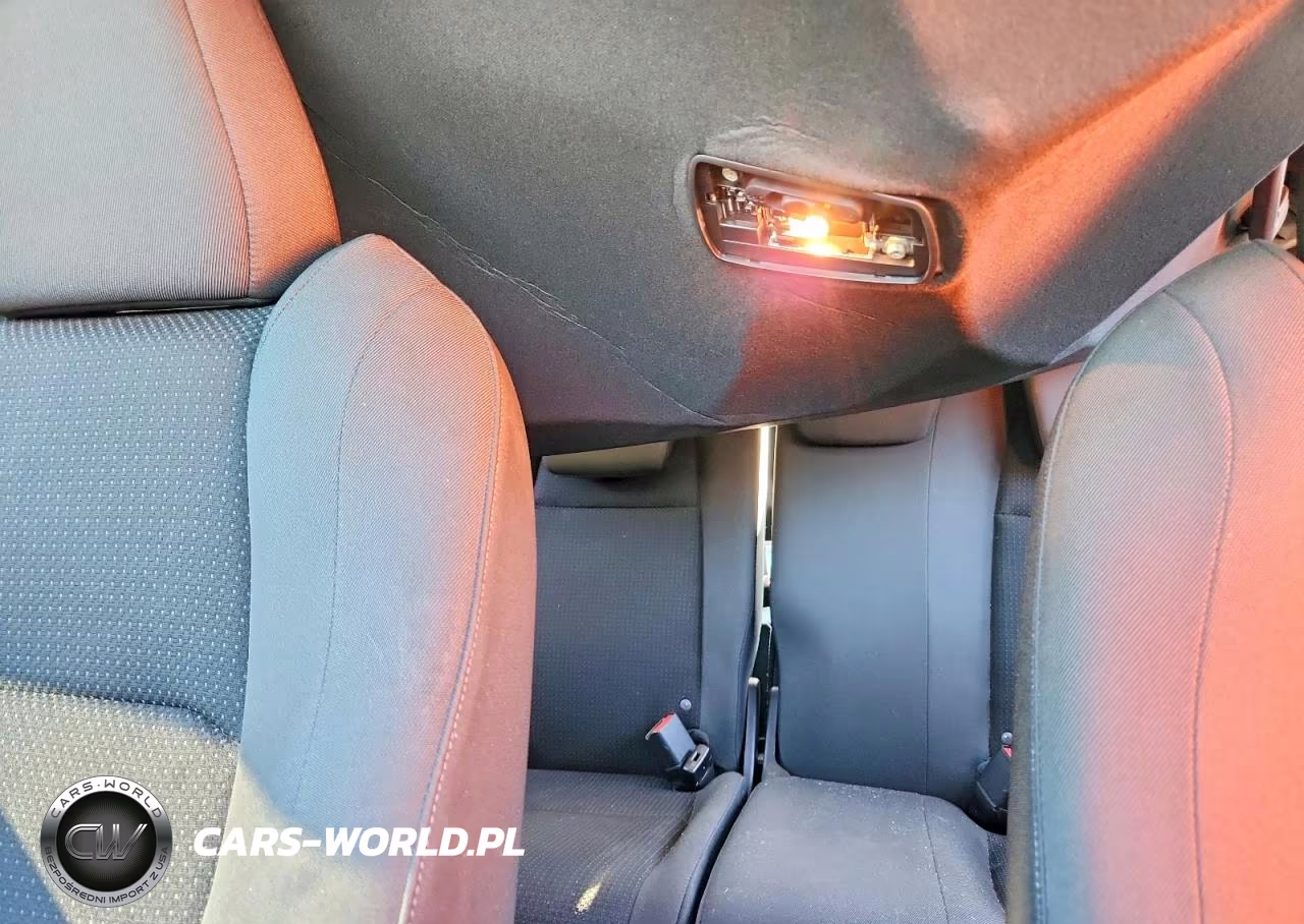 2019 Honda Hr-V Sport VIN:3CZRU6H11KG705054 - 10
