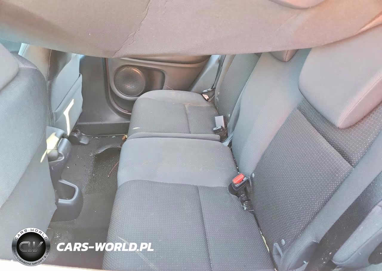 2019 Honda Hr-V Sport VIN:3CZRU6H11KG705054 - 11