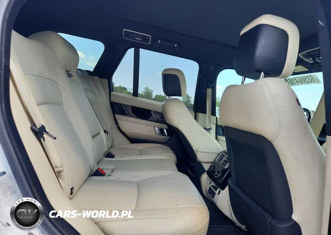 2021 Land Rover Range Rover Hse Westminster Edition VIN:SALGS2RU1MA450310 - 11