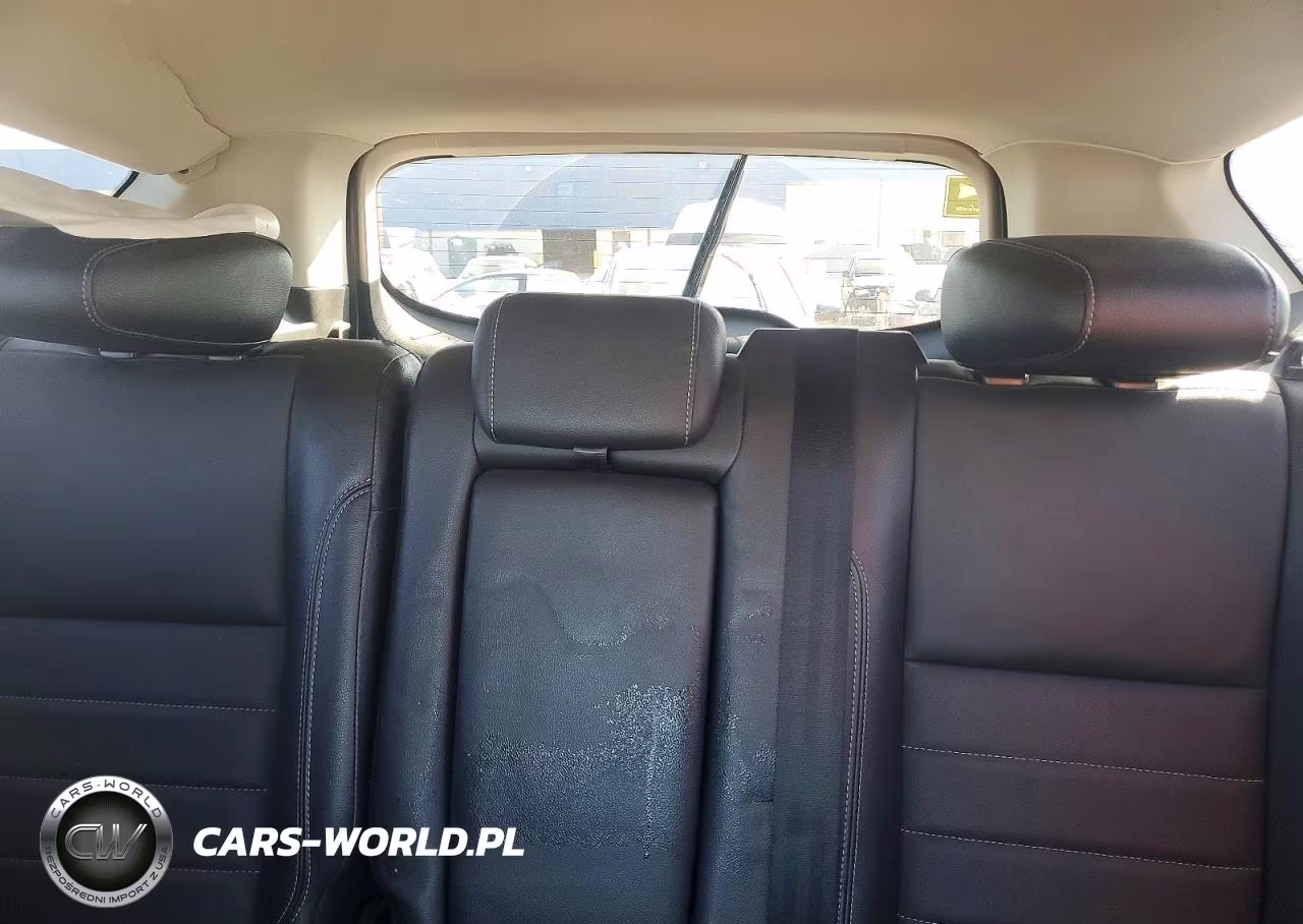 2014 Ford Escape Se VIN:1FMCU0G9XEUB07011 - 10