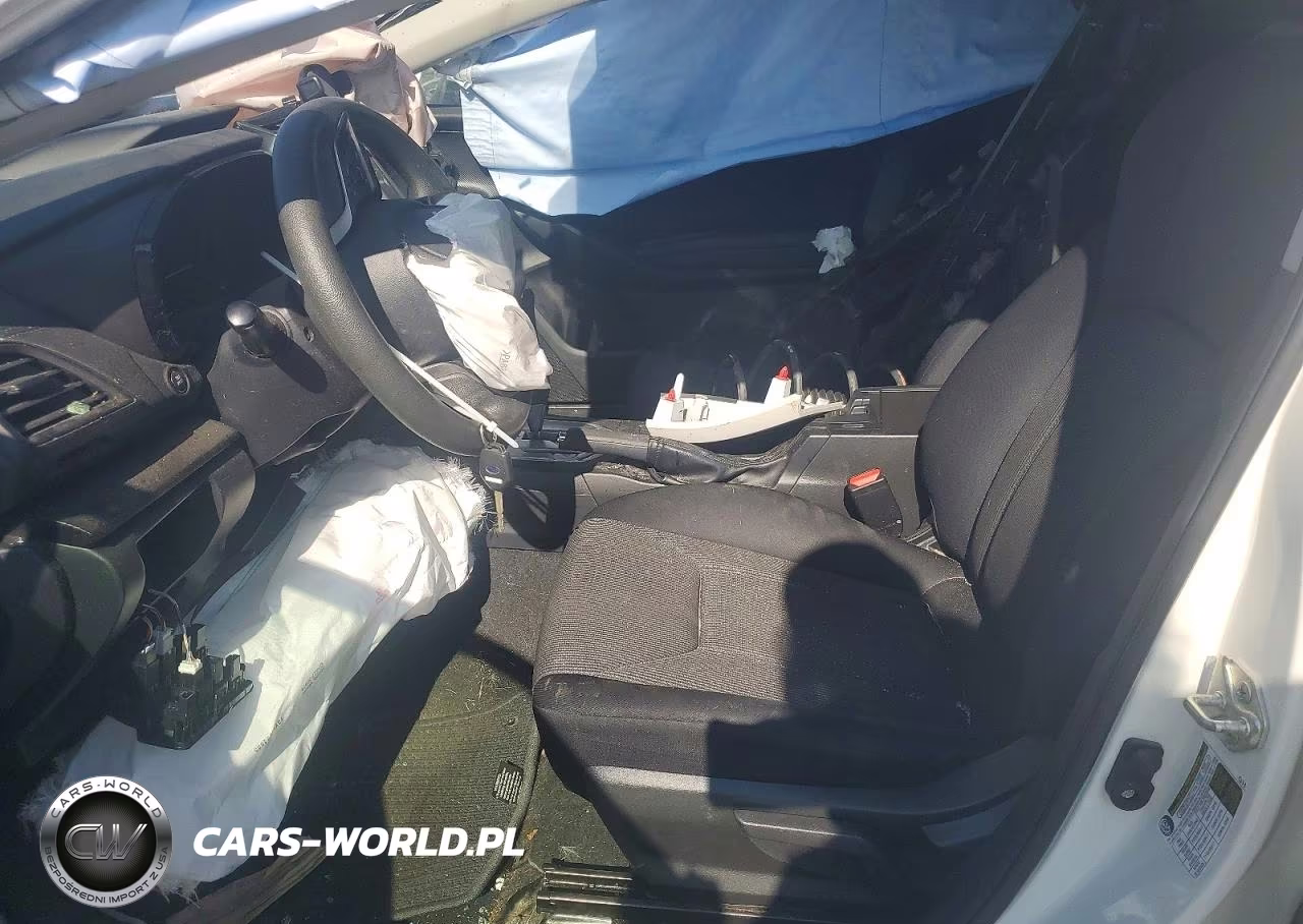 2021 Subaru Crosstrek VIN:JF2GTABC8M8262215 - 7