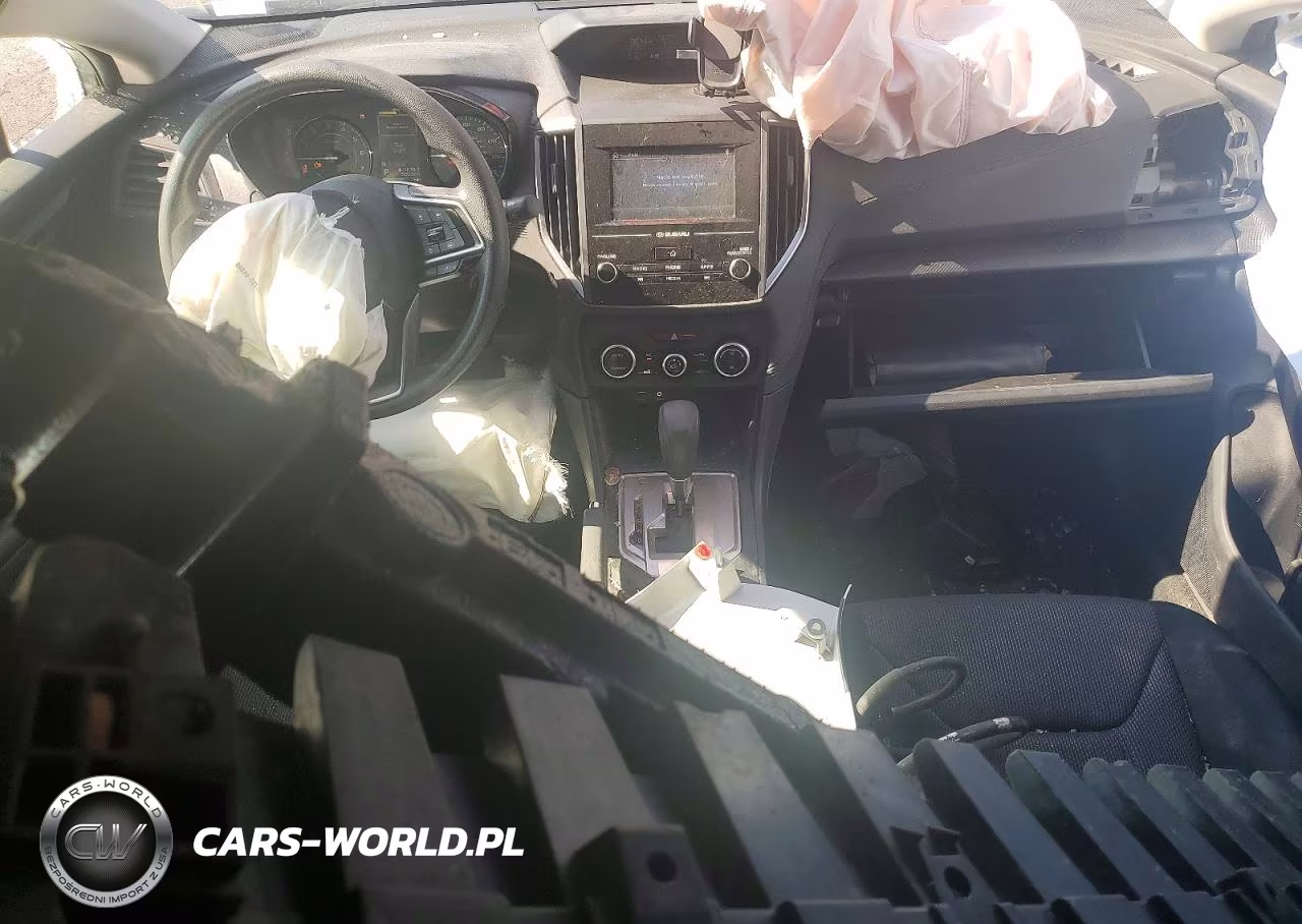 2021 Subaru Crosstrek VIN:JF2GTABC8M8262215 - 8