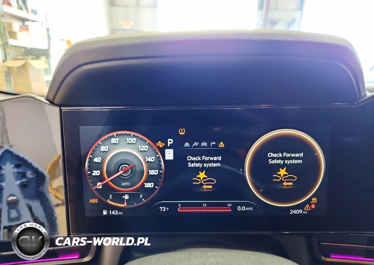 2026 Hyundai Elantra N Base VIN:KMHLW4DK2TU040281 - 9