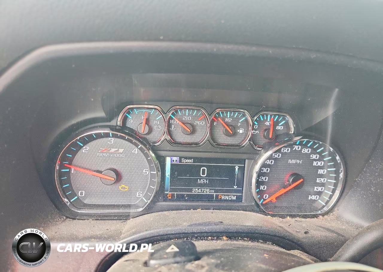 2014 Chevrolet Silverado K1500 Lt VIN:1GCVKREH0EZ166993 - 9