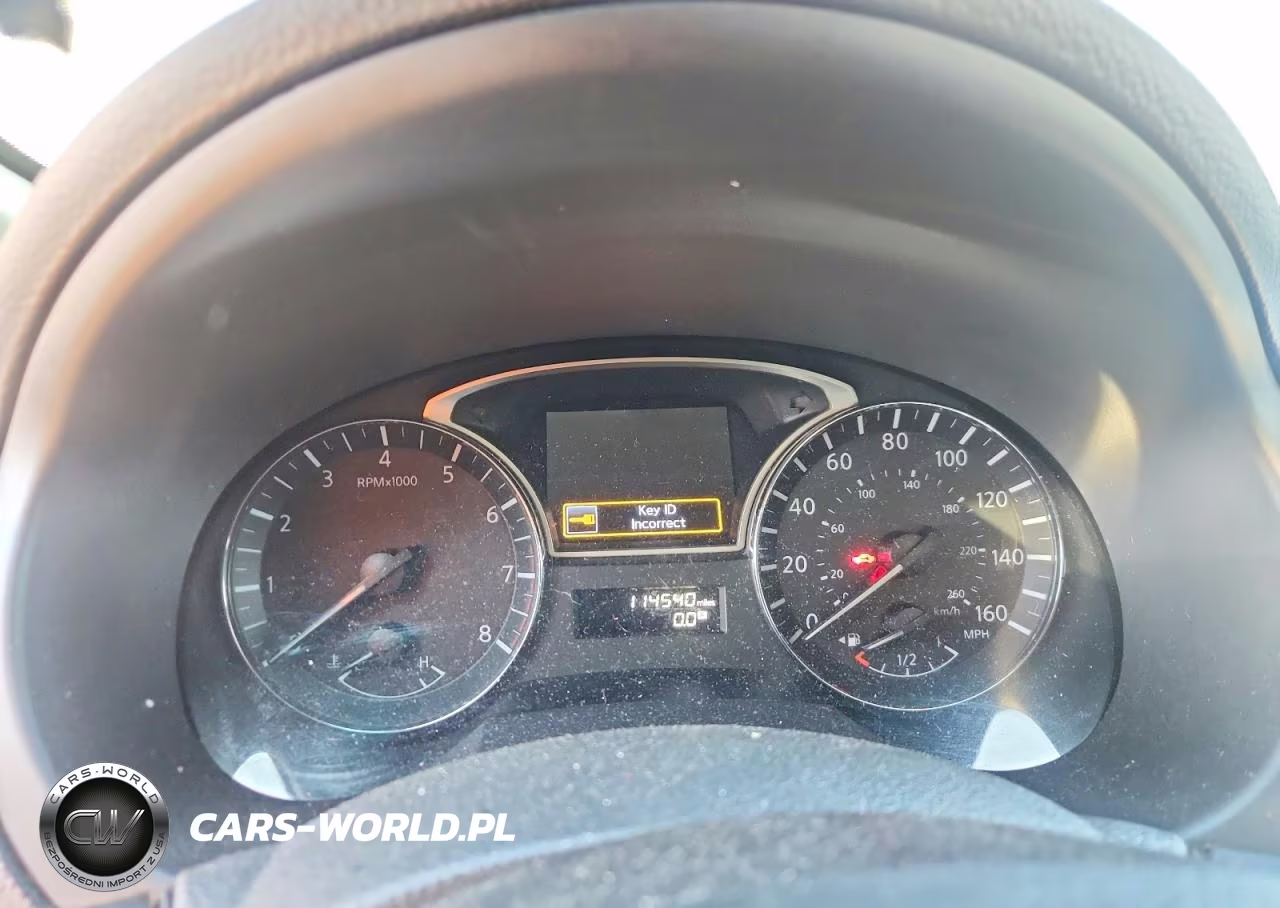 2013 Nissan Altima 2.5 VIN:1N4AL3AP5DC198805 - 9