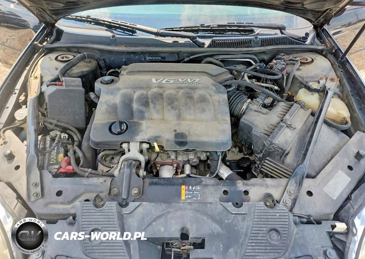 2012 Chev Impala VIN:2G1WB5E35C1148392 - 11