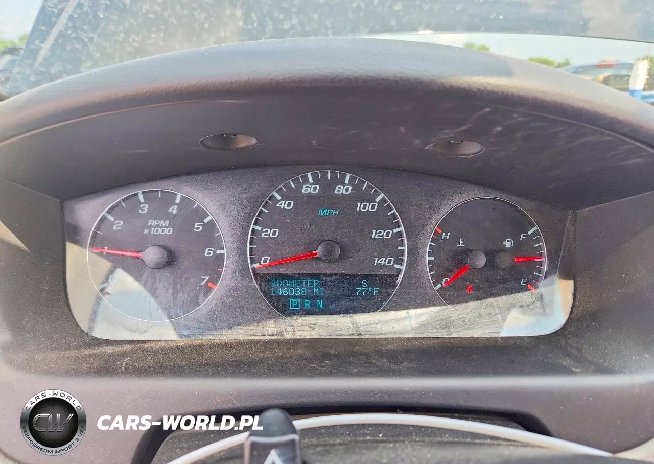 2012 Chev Impala VIN:2G1WB5E35C1148392 - 9