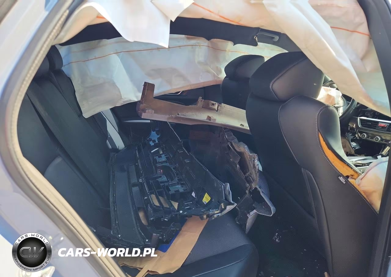2022 Honda Accord Sport VIN:1HGCV1F32NA088185 - 10