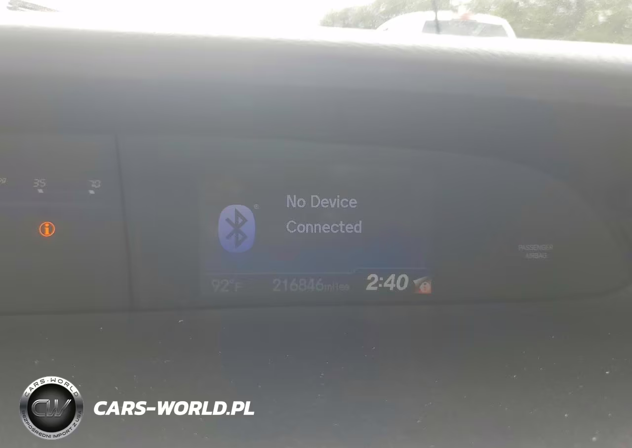 2014 Honda Civic Lx VIN:19XFB2F58EE004184 - 9