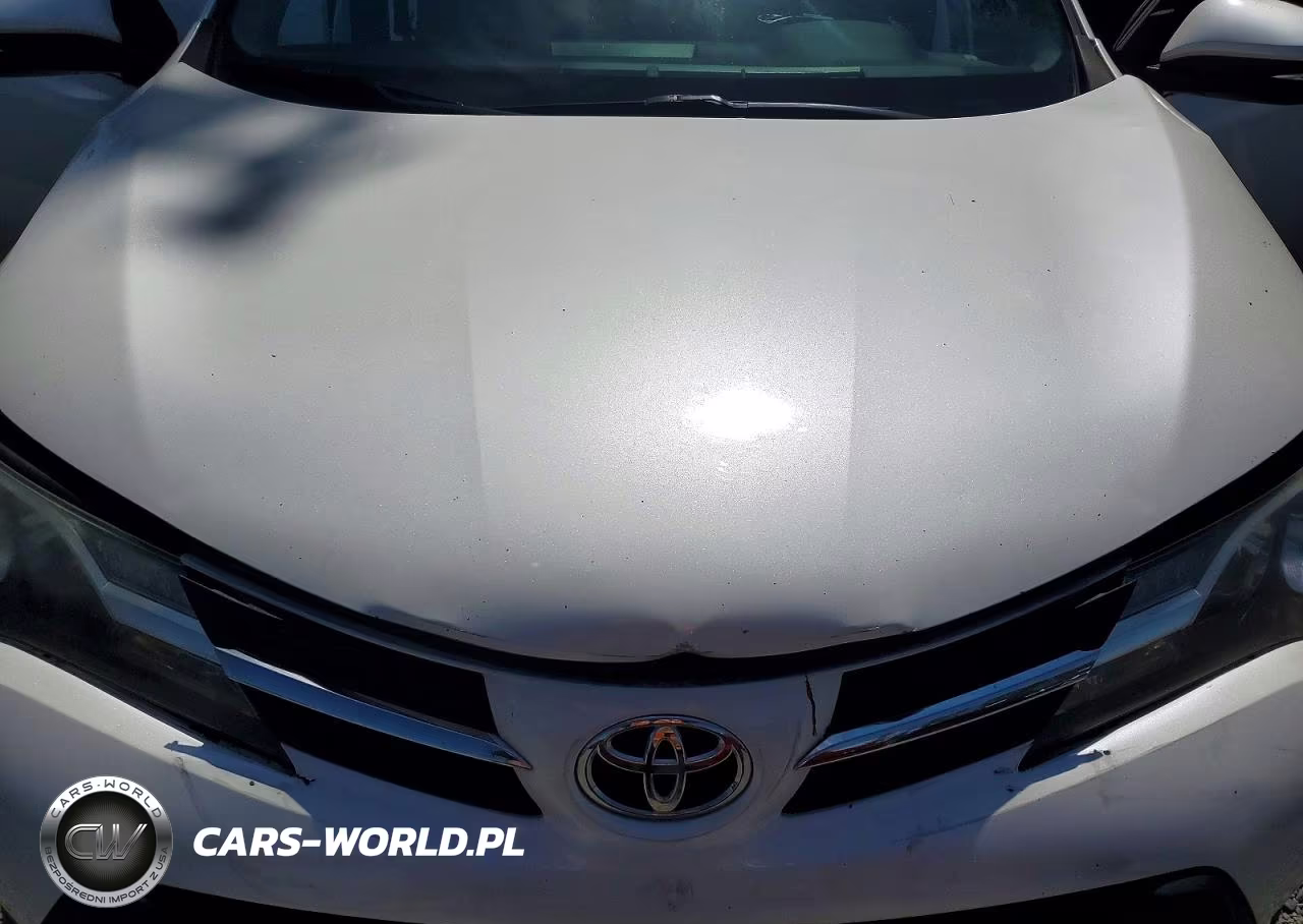 2013 Toyota Rav4 Limited VIN:2T3DFREV3DW008362 - 12