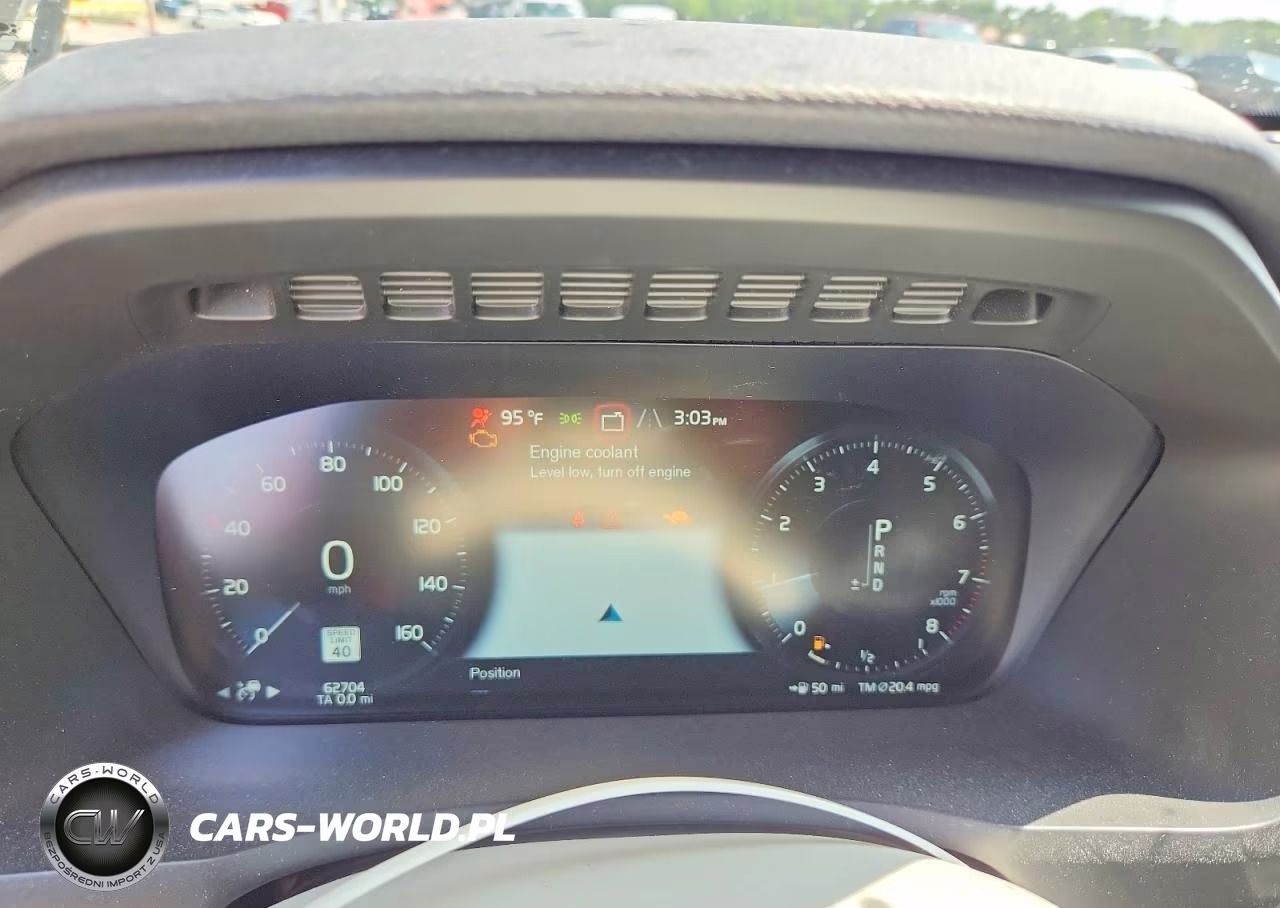 2019 Volvo Xc90 T5 Momentum VIN:YV4102CK6K1506312 - 9
