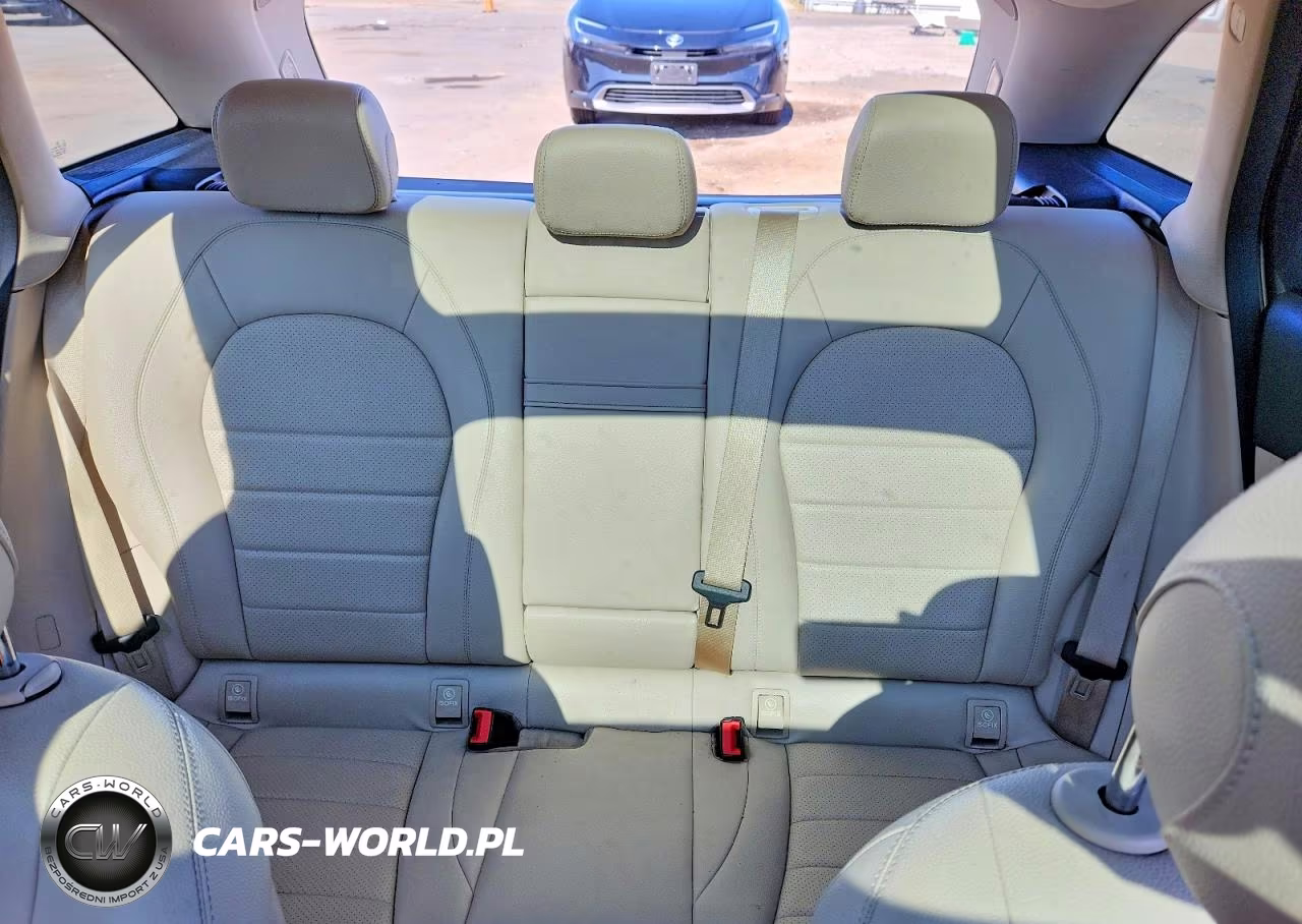 2019 Mercedes-Benz Glc 300 4Matic VIN:WDC0G4KB1KF625762 - 10
