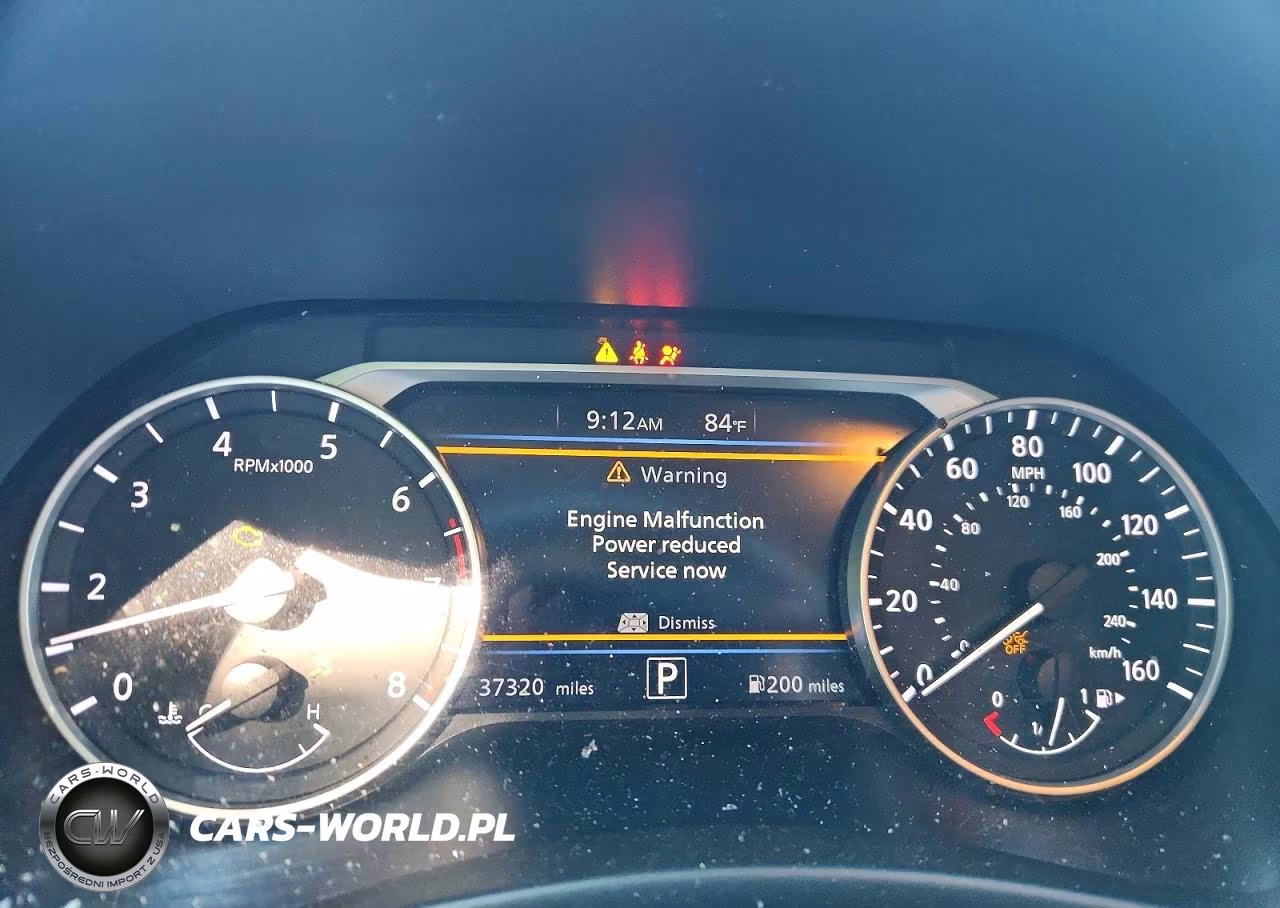 2025 Nissan Sentra Sv VIN:3N1AB8CV4SY219981 - 9