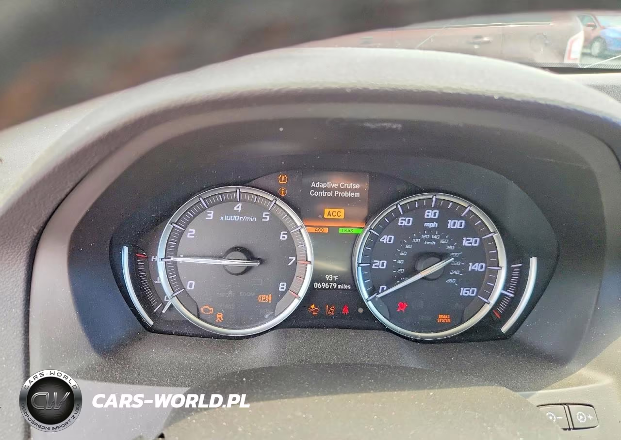 2020 Acura Mdx VIN:5J8YD4H36LL047227 - 9