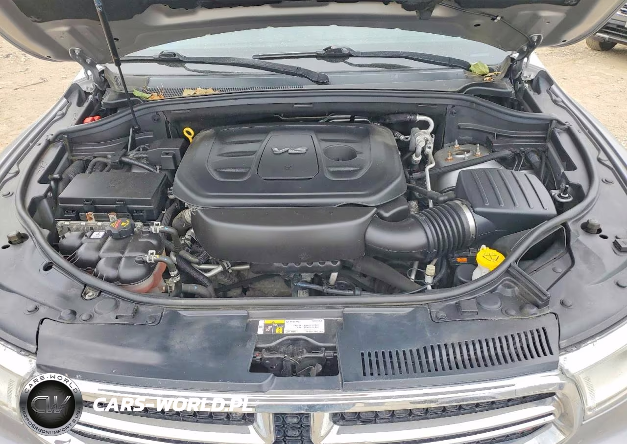 2018 Dodge Durango Sxt VIN:1C4RDJAG6JC111469 - 11