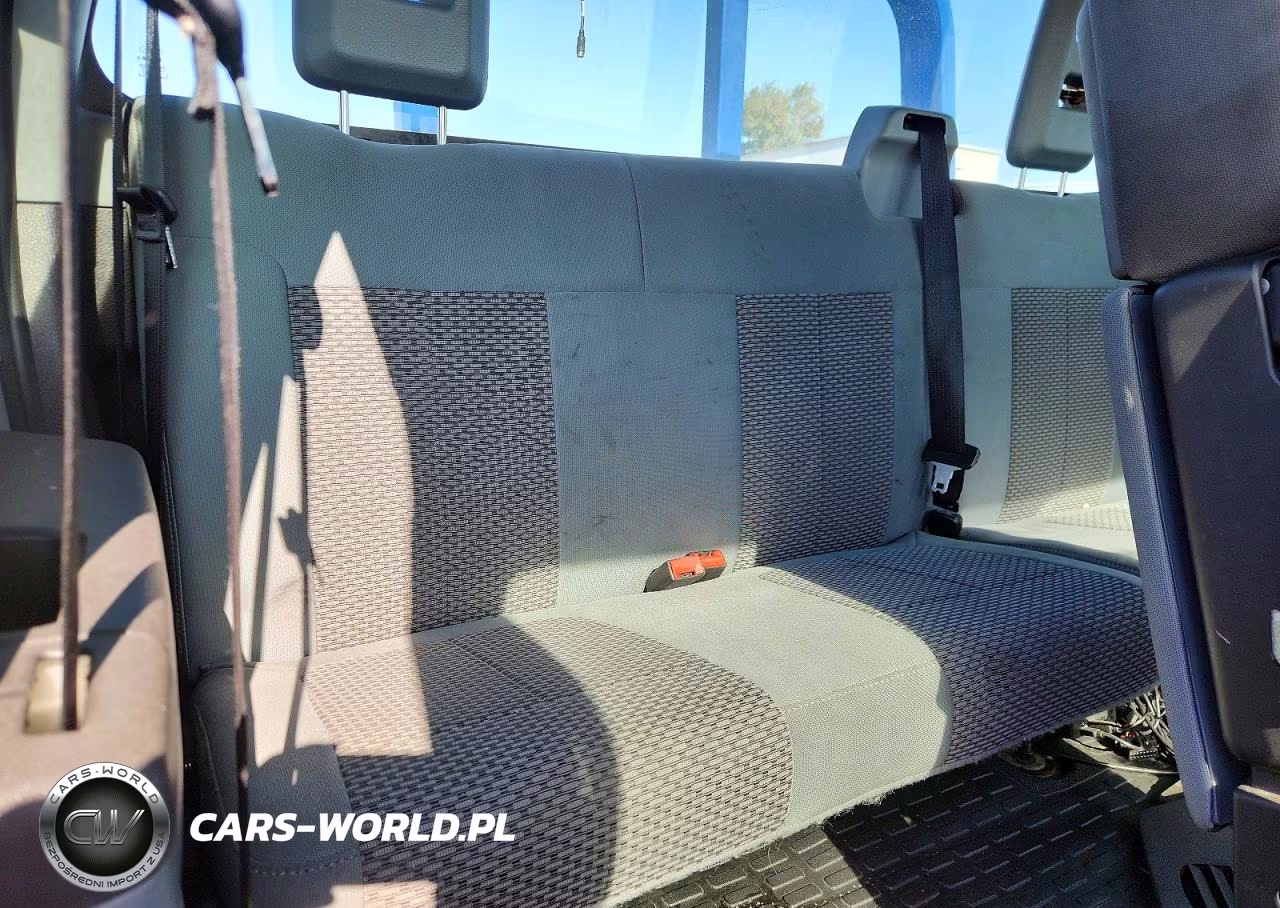 2019 Ford F650 Super Duty VIN:1FDWX6DC0KDF13236 - 10