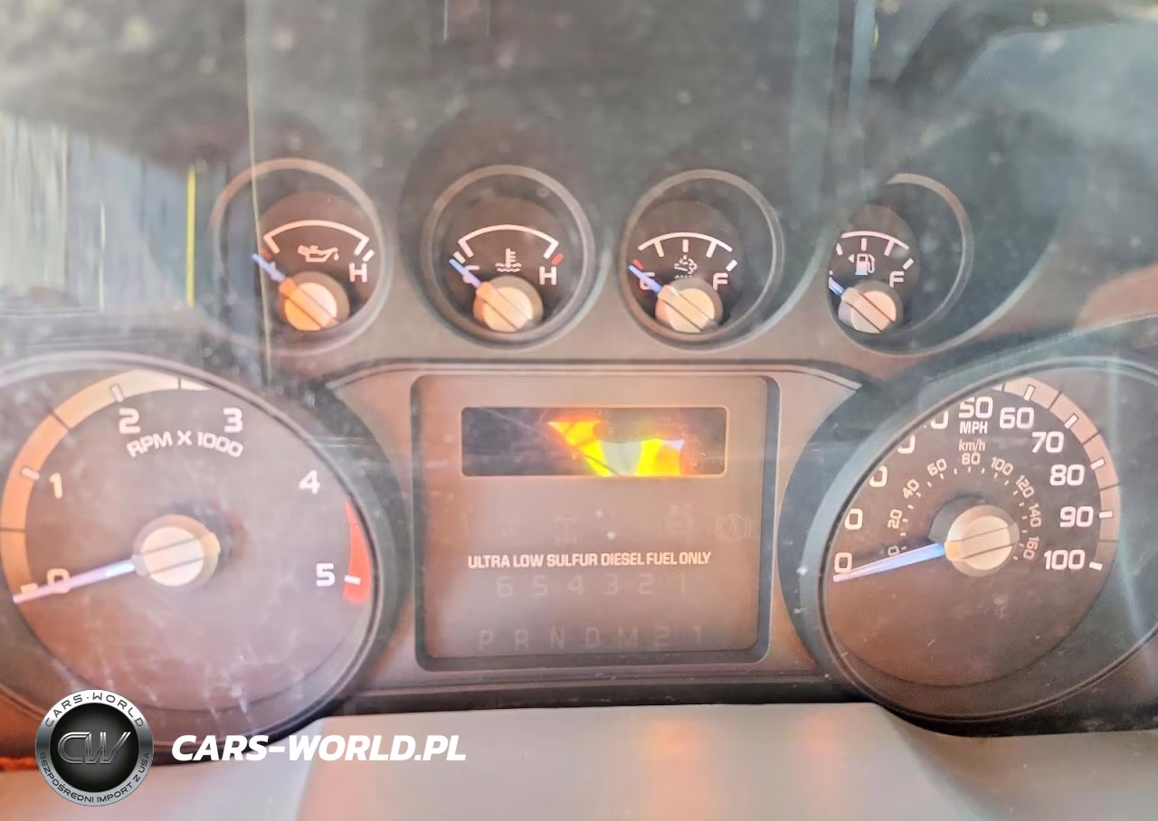 2019 Ford F650 Super Duty VIN:1FDWX6DC0KDF13236 - 9
