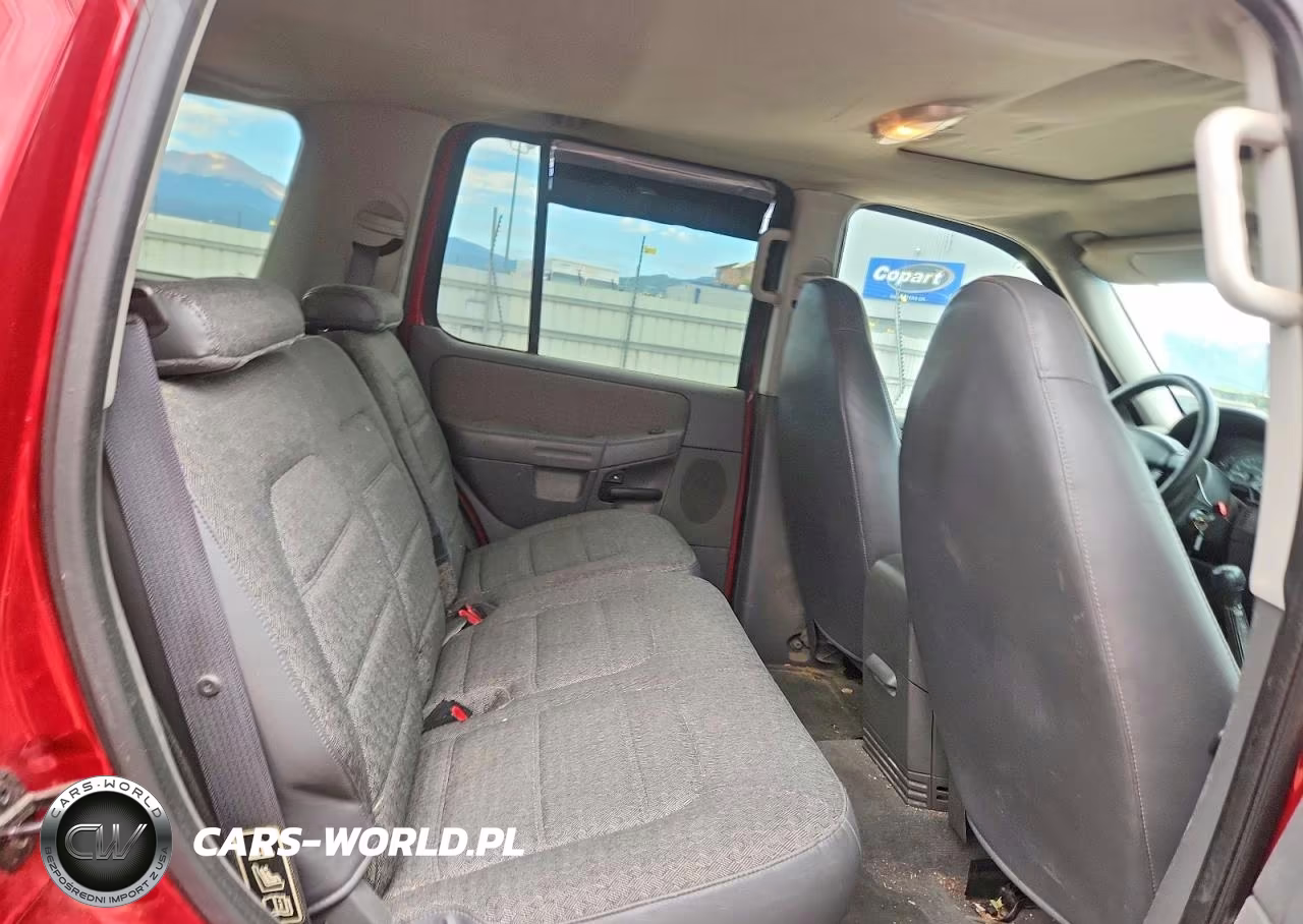 2002 Ford Explorer Xls VIN:1FMZU72E72ZB62277 - 11