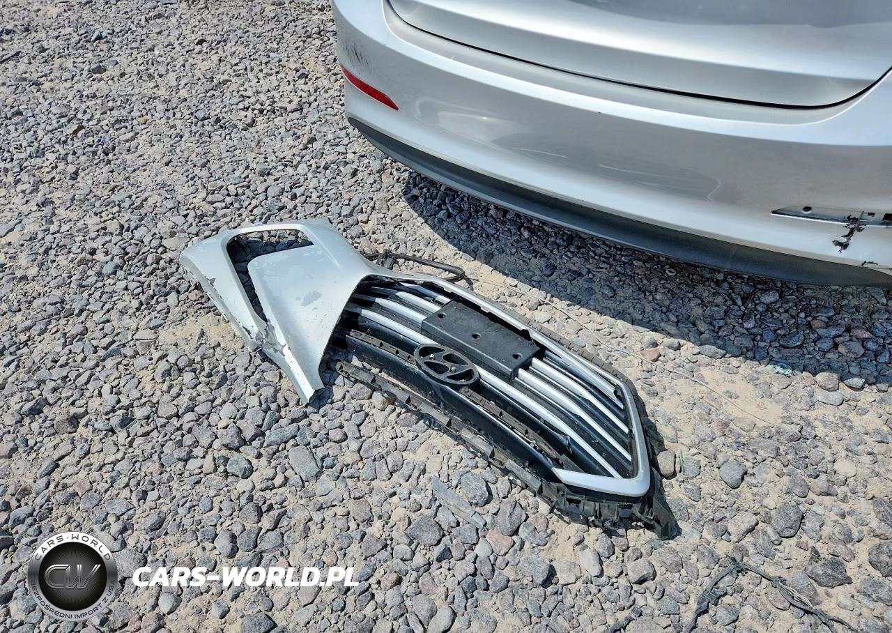 2017 Hyundai Elantra Se VIN:5NPD74LF6HH172794 - 12