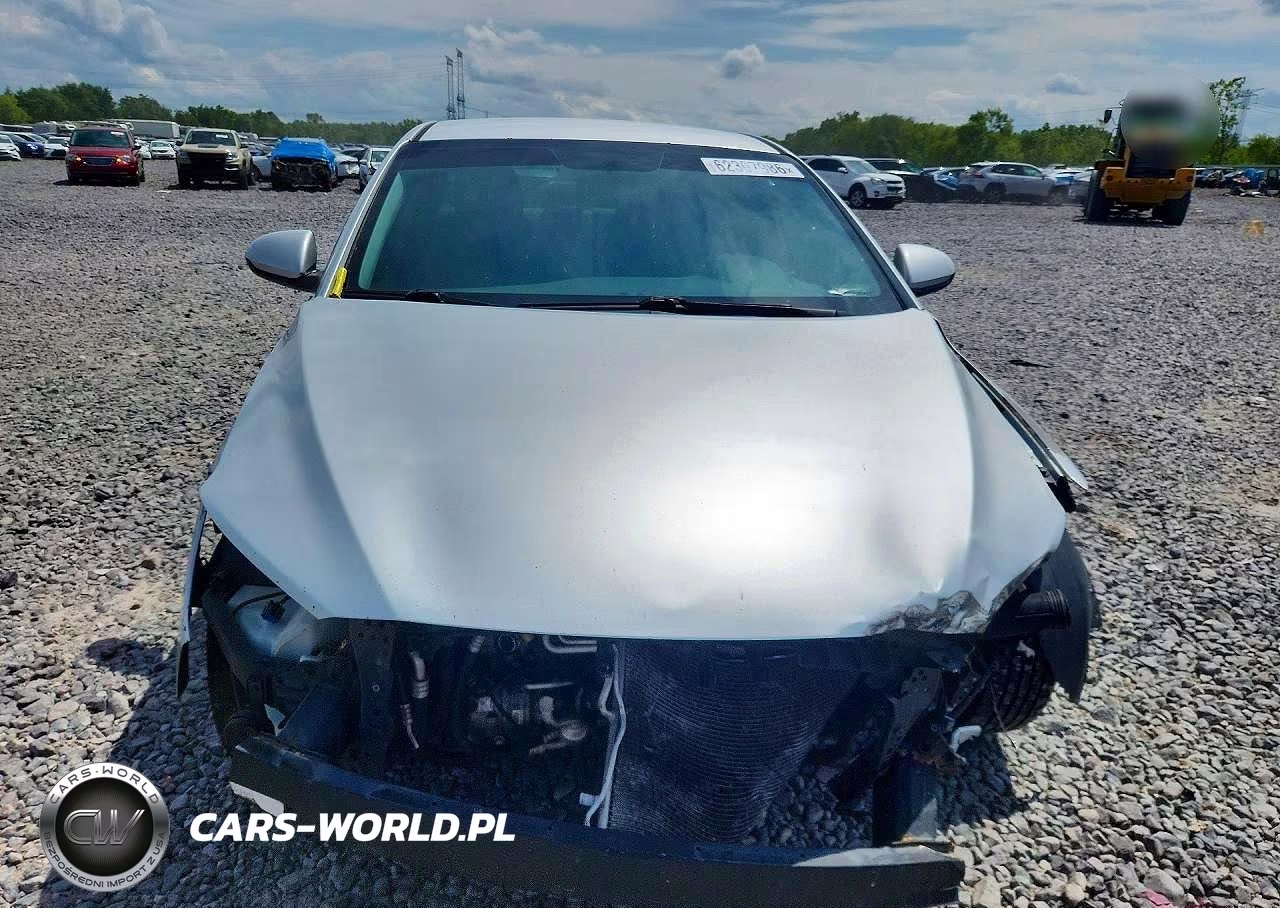 2017 Hyundai Elantra Se VIN:5NPD74LF6HH172794 - 5