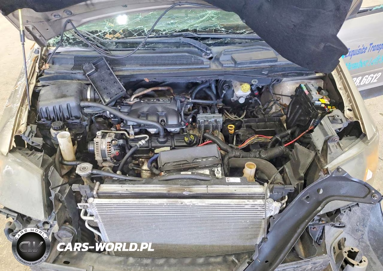 2009 Dodge Grand Caravan Se VIN:2D8HN44E69R575449 - 12