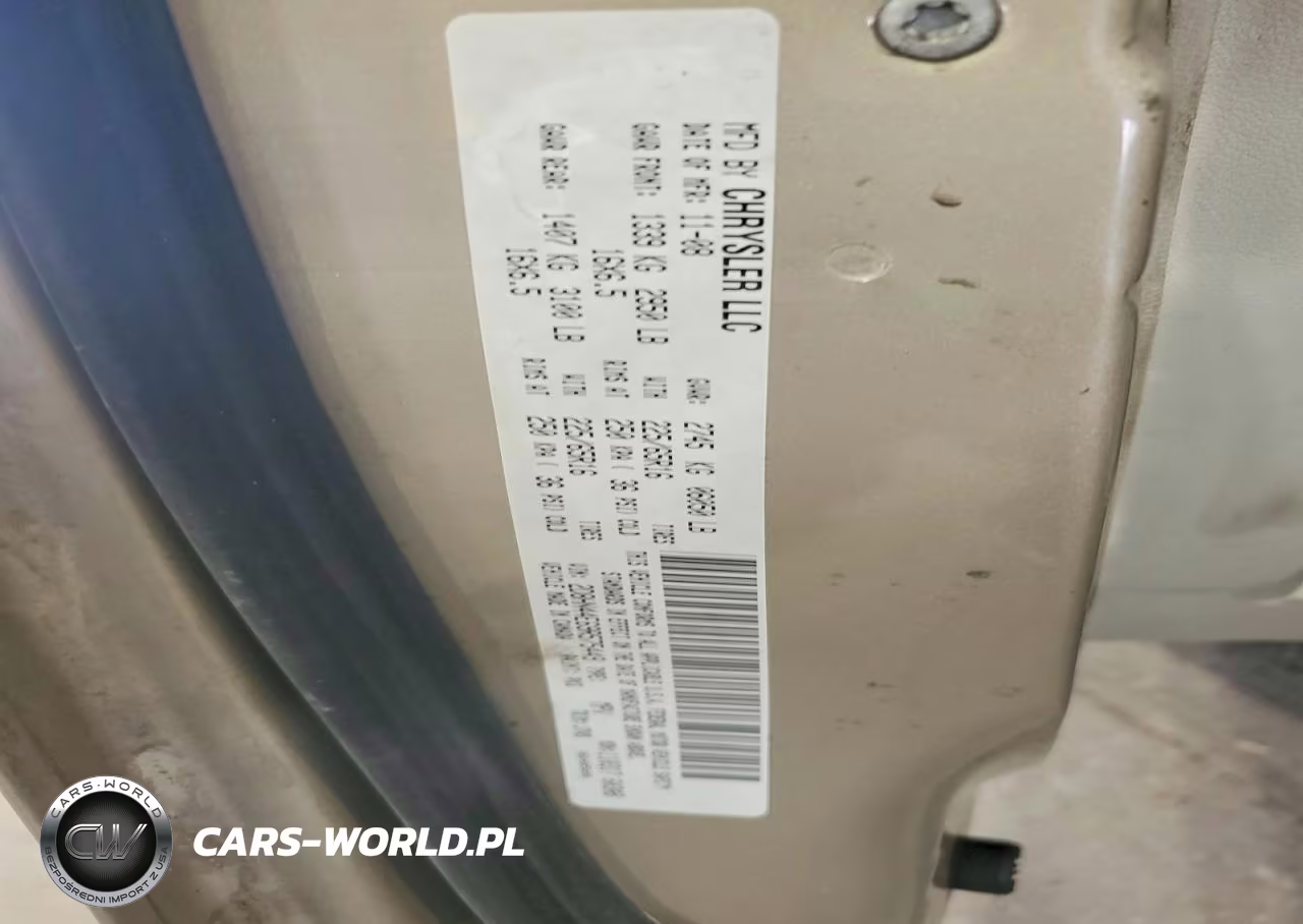 2009 Dodge Grand Caravan Se VIN:2D8HN44E69R575449 - 13