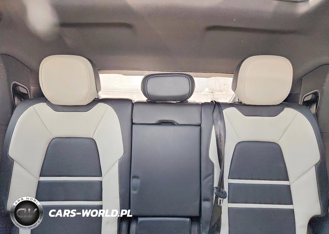 2024 Porsche Cayenne Coupe VIN:WP1BA2AY4RDA53553 - 10
