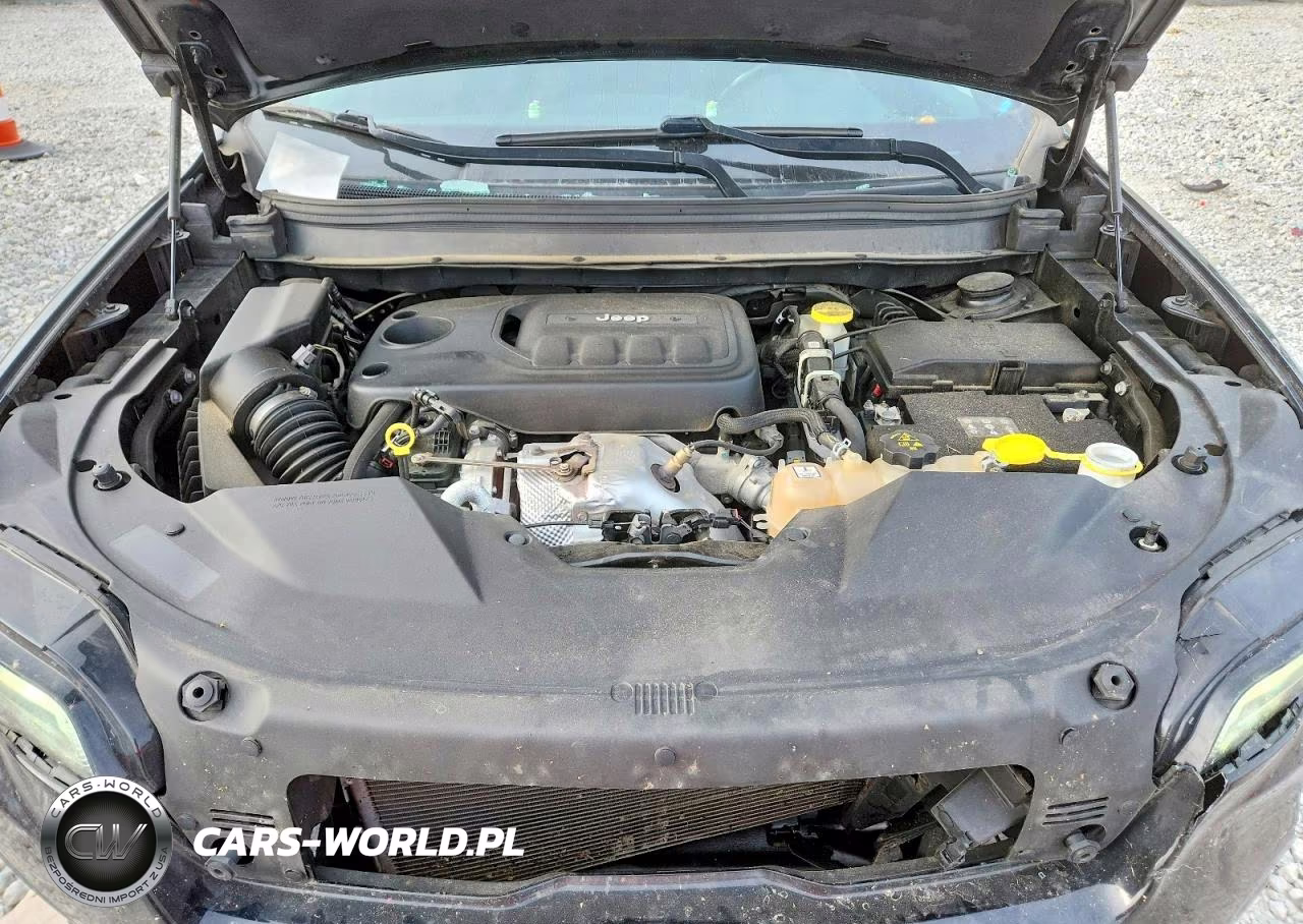 2021 Jeep Cherokee Limited VIN:1C4PJMDN3MD161241 - 12