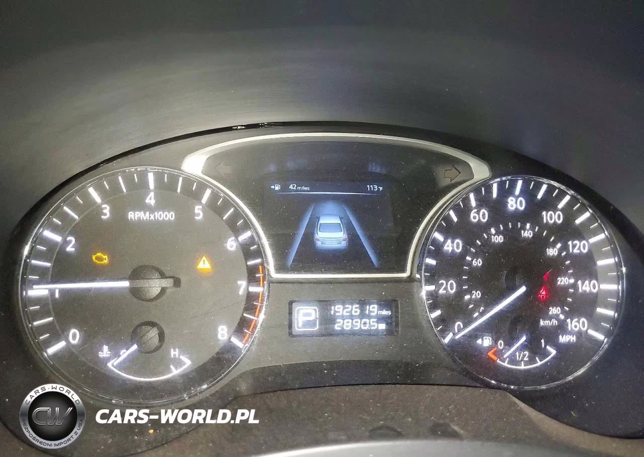 2013 Nissan Altima 2.5 VIN:1N4AL3AP3DN546573 - 9