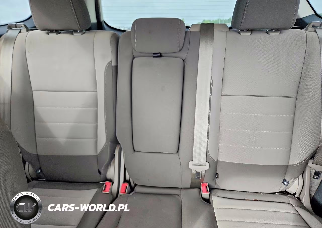 2013 Ford Escape Se VIN:1FMCU0GX9DUD95228 - 10