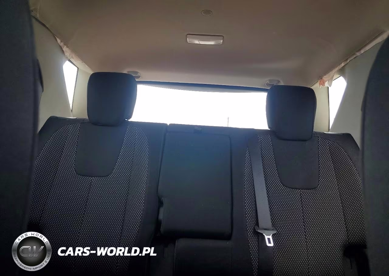 2017 Chevrolet Equinox Ls VIN:2GNFLEEK4H6180697 - 10