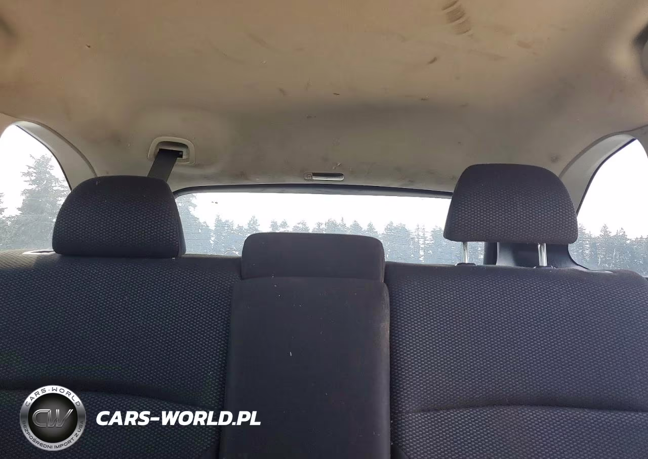 2018 Subaru Outback 2.5I VIN:4S4BSAAC0J3292780 - 10