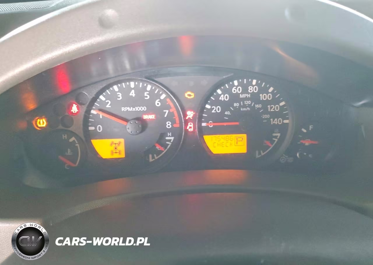 2012 Nissan Xterra X VIN:5N1AN0NW0CC506039 - 10