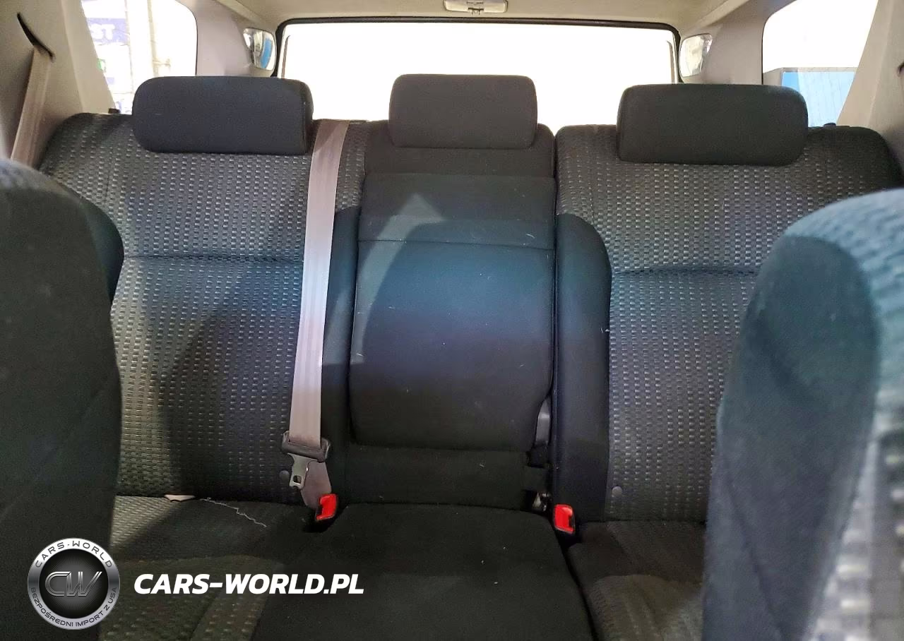 2007 Toyota 4Runner Sport Edition VIN:JTEBU14RX70124942 - 10