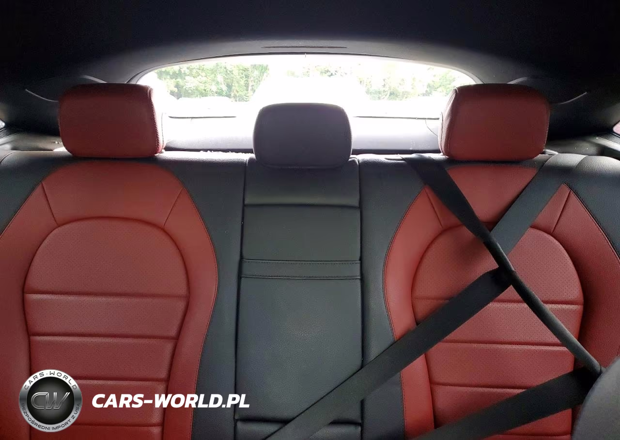 2019 Mercedes-Benz Glc Coupe 300 4Matic VIN:WDC0J4KB3KF519525 - 10