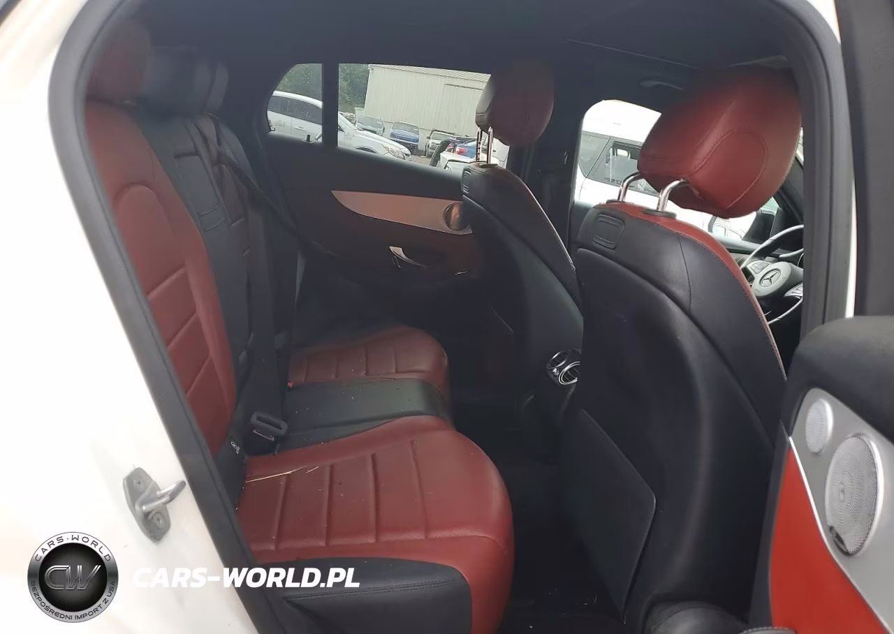 2019 Mercedes-Benz Glc Coupe 300 4Matic VIN:WDC0J4KB3KF519525 - 11
