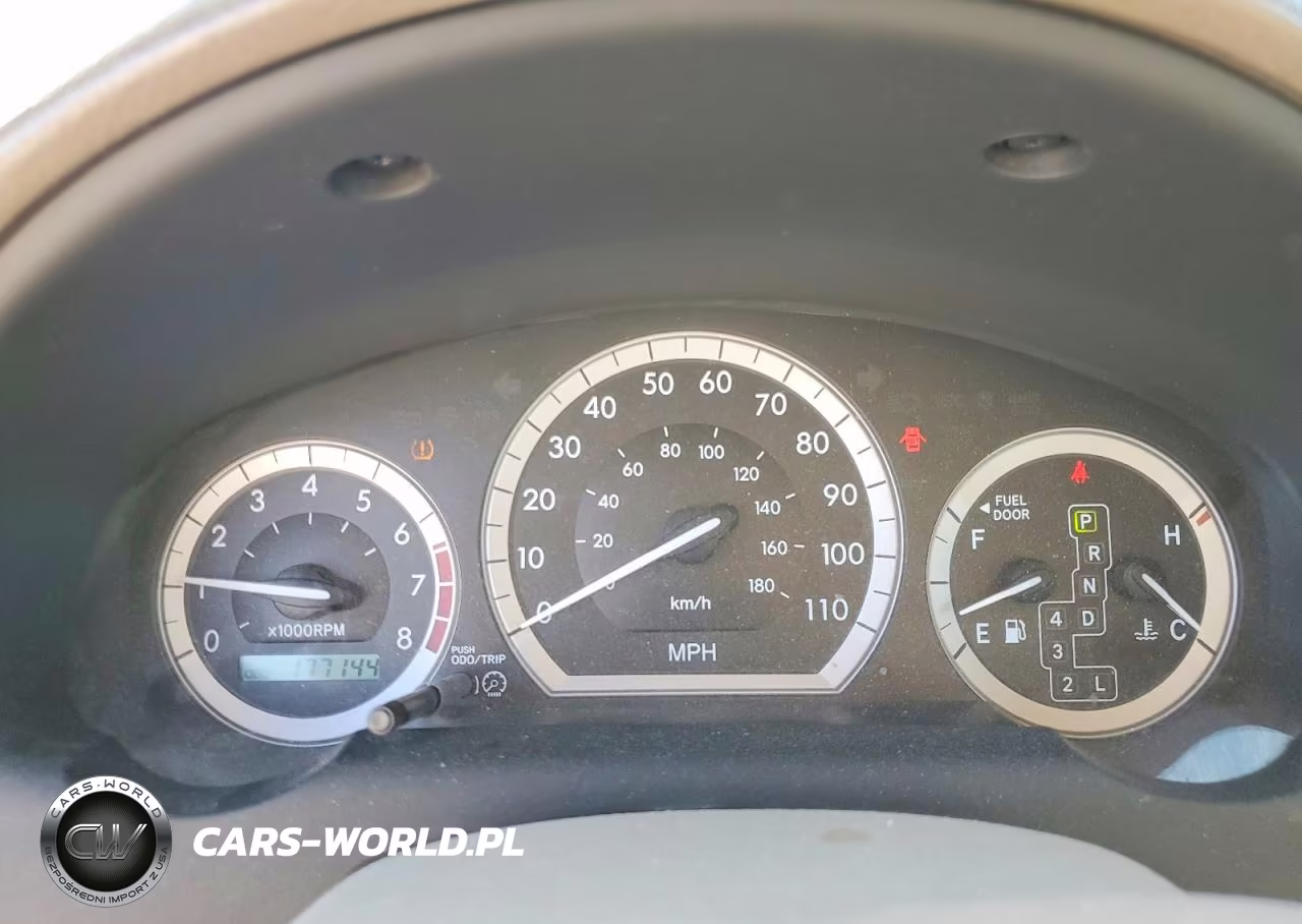 2009 Toyota Sienna Ce 8-Passenger VIN:5TDZK23C59S265218 - 9