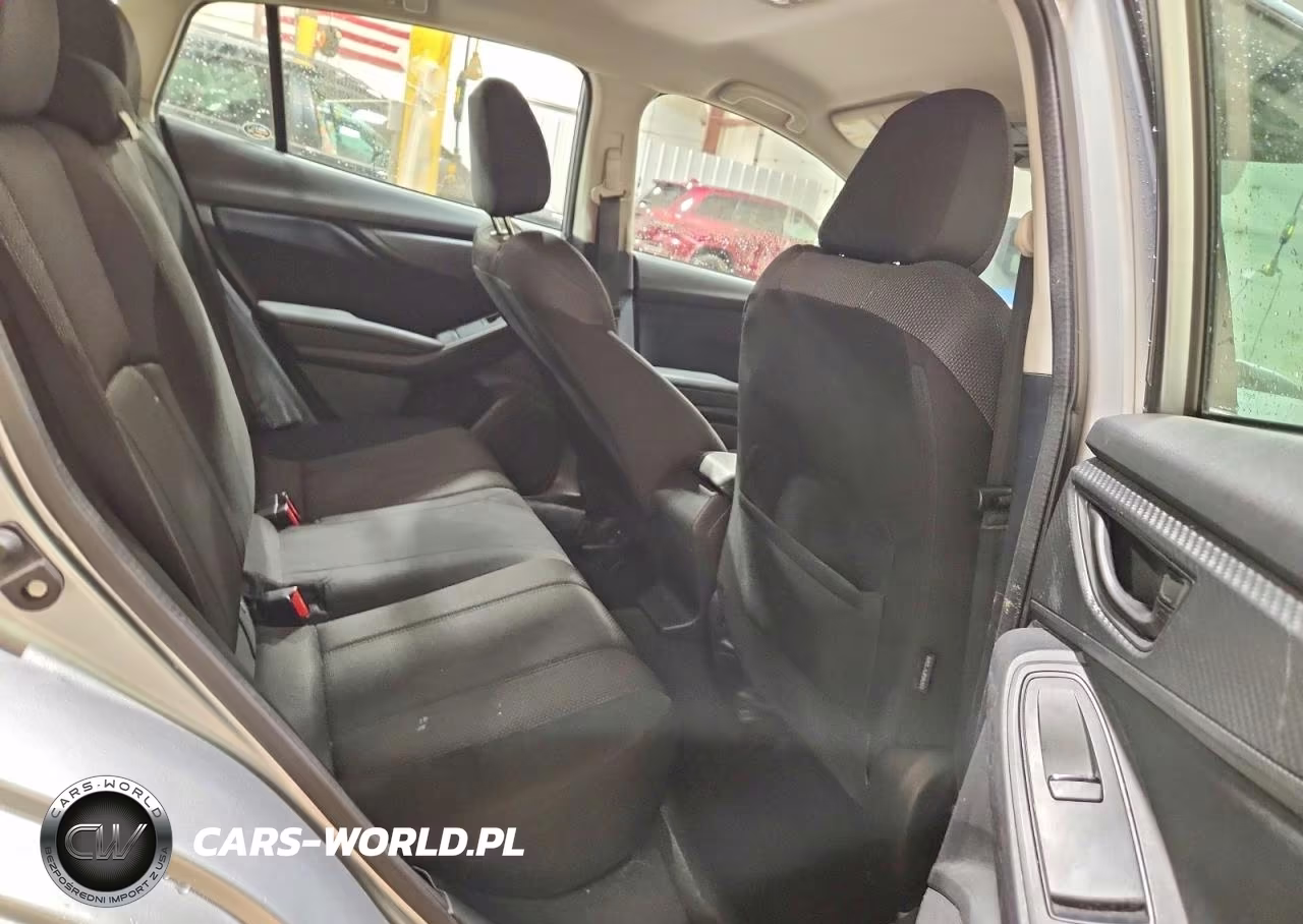 2017 Subaru Impreza VIN:4S3GTAA63H3705478 - 10