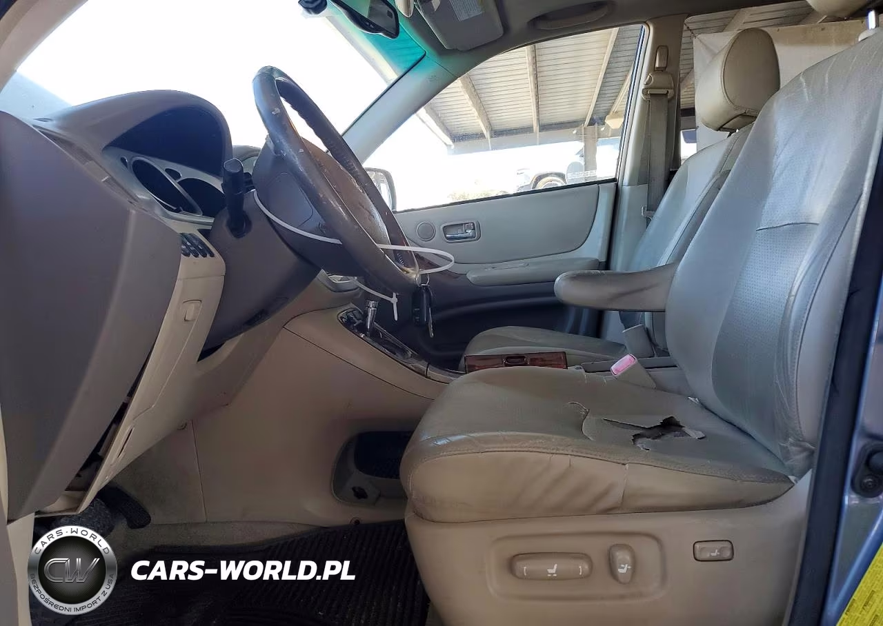 2006 Toyota Highlander Hybrid VIN:JTEDW21A060007022 - 7