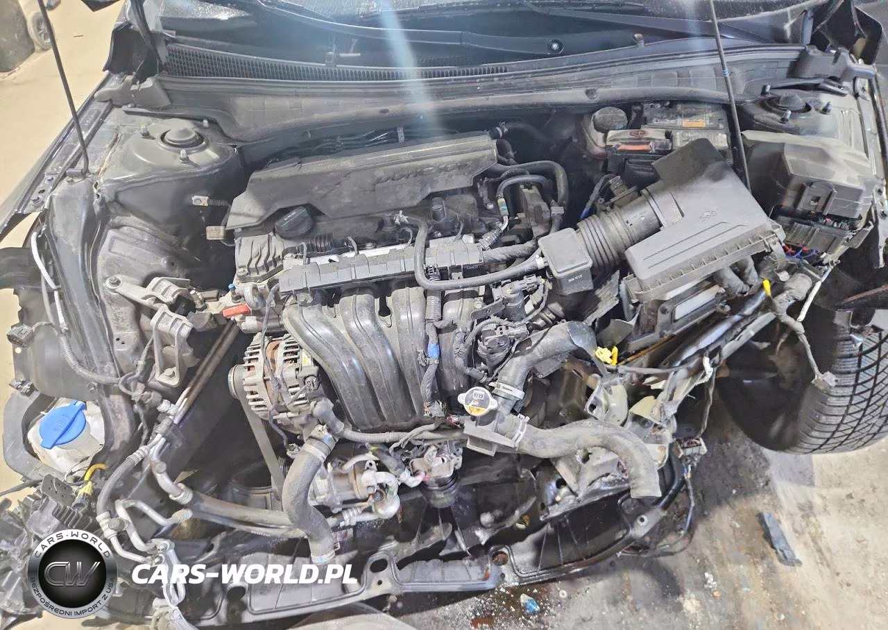 2021 Hyundai Elantra Sel VIN:5NPLM4AG9MH033348 - 11