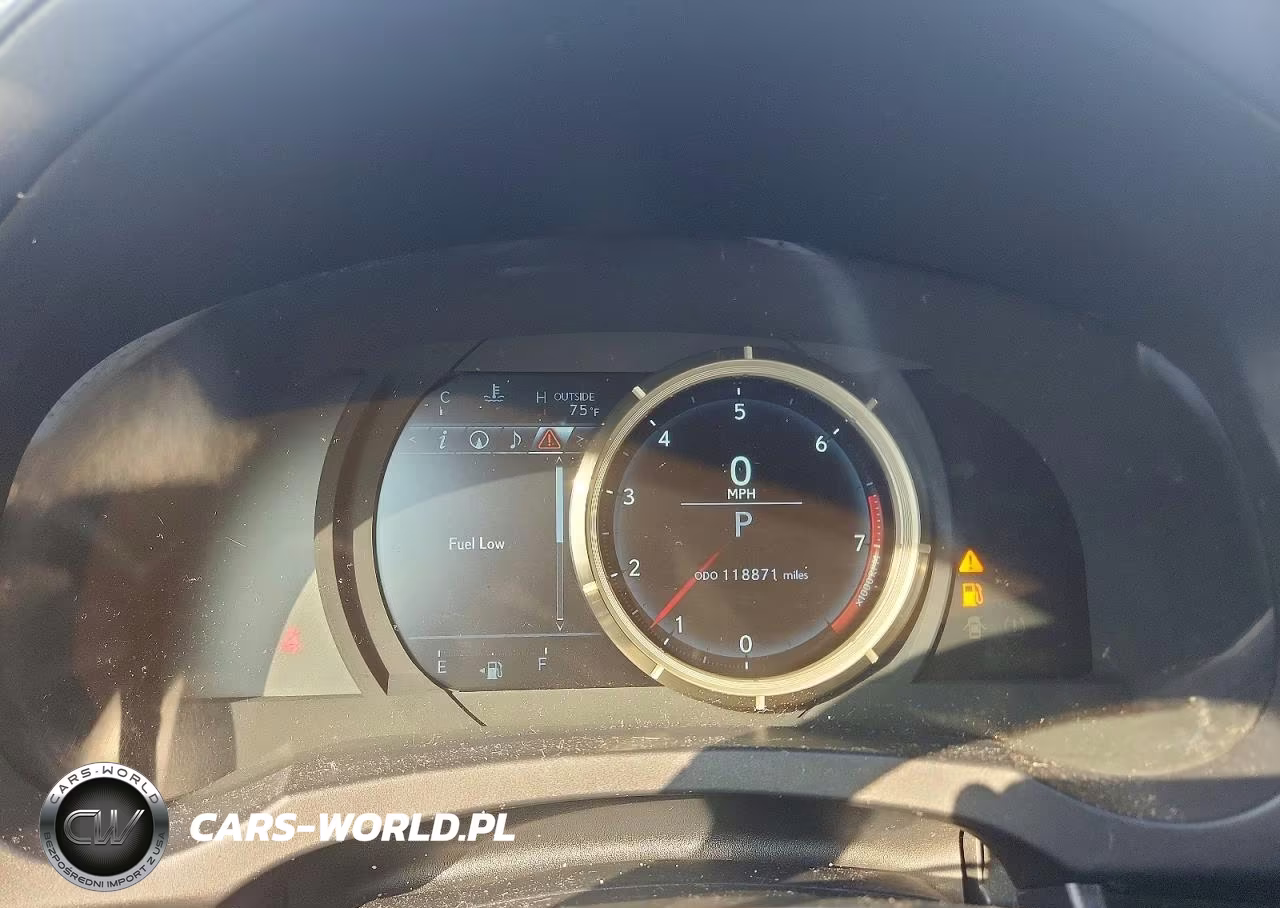 2015 Lexus Is 250 VIN:JTHCF1D2XF5021977 - 9