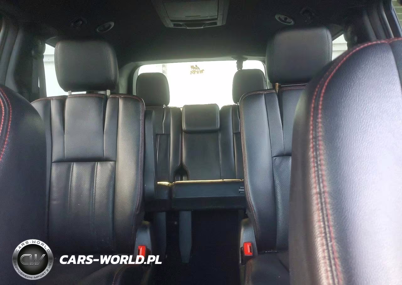 2015 Dodge Grand Caravan R-T VIN:2C4RDGEG7FR591968 - 10