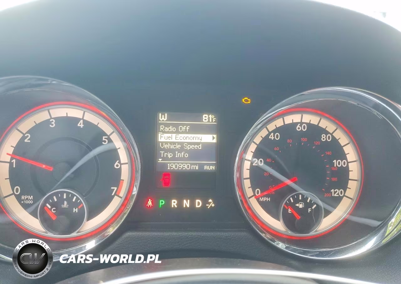 2015 Dodge Grand Caravan R-T VIN:2C4RDGEG7FR591968 - 9