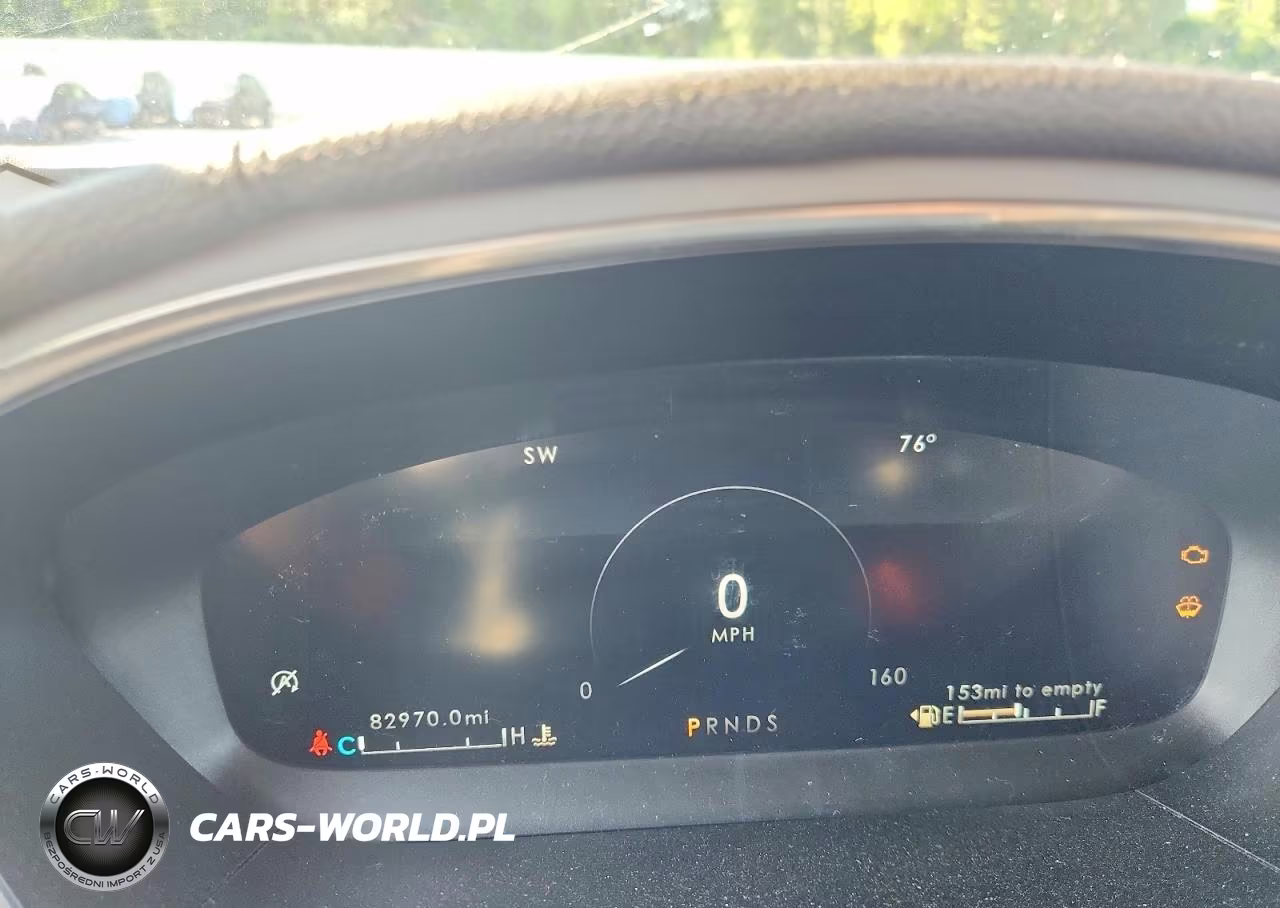 2019 Lincoln Nautilus Reserve VIN:2LMPJ8L94KBL66713 - 9